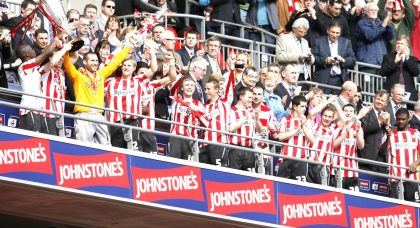 Where are they now? The last Southampton XI to walk out at Wembley