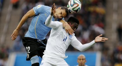 Southampton finally get their man as Caceres signs