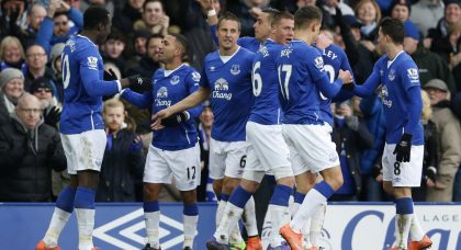 3 reasons why Everton will beat Tottenham in the Premier League this afternoon