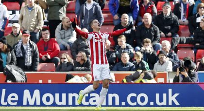 Former Barcelona star uncertain over Stoke future