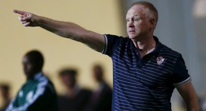 Former Rangers boss admits he’d welcome return to Ibrox hot seat