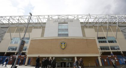 Norwegian star dreaming of Leeds United move