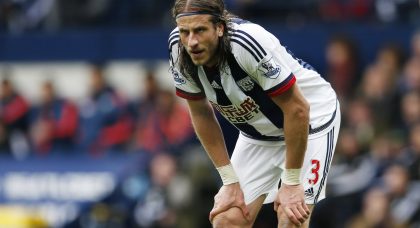 End of the road for Olsson