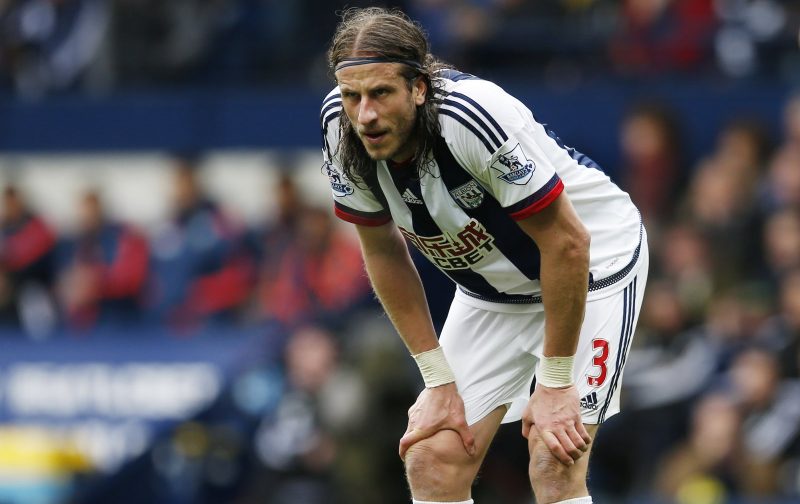 End of the road for Olsson