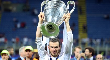 Why Manchester United could tempt Real Madrid’s Gareth Bale to Old Trafford this summer