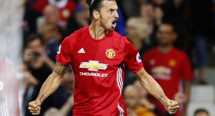 Why Robert Lewandowski would be the ideal replacement for Zlatan Ibrahimovic at Man United