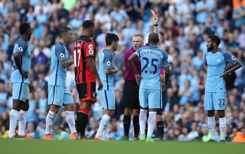 The 3 key battles as Bournemouth host Manchester City in the Premier League this evening