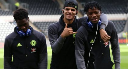 Celtic fans react to Rodgers Solanke comments
