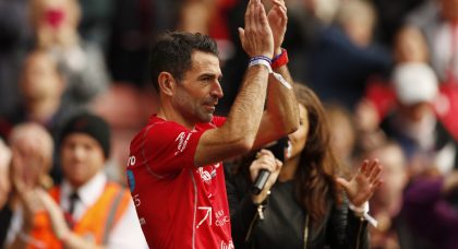 EXCLUSIVE: Southampton legend Francis Benali