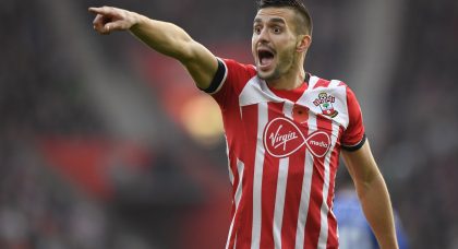 Premier League: Tadic v Sterling
