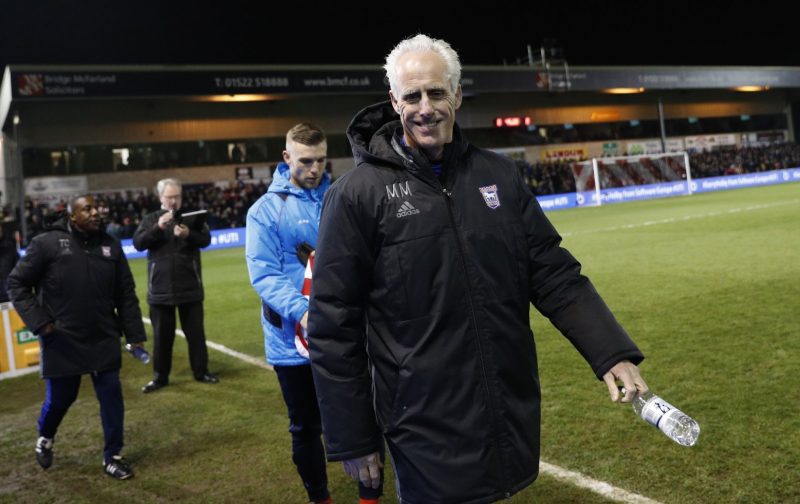 Top 5: Mick McCarthy quotes
