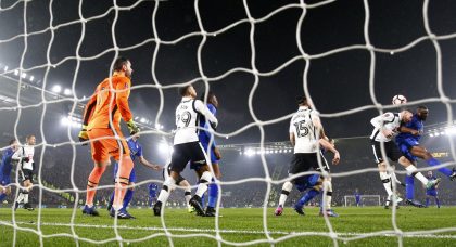 The 3 key battles as Leicester City host Derby County in the FA Cup