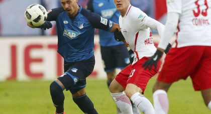 West Brom face competition for German striker Sandro Wagner