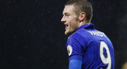 FA Cup: Vardy v Bent