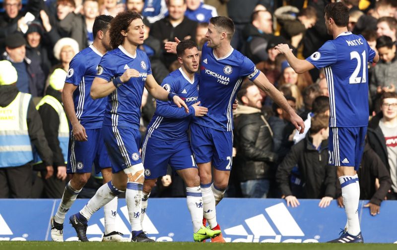 3 reasons why Chelsea will beat West Ham in the Premier League tonight