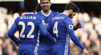 What’s Hot and What’s Not from Chelsea’s season so far