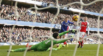 What’s Hot and What’s Not from an exciting weekend of Premier League football