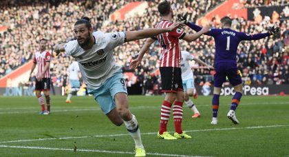 Southampton 1-3 West Ham: 5 things we learned