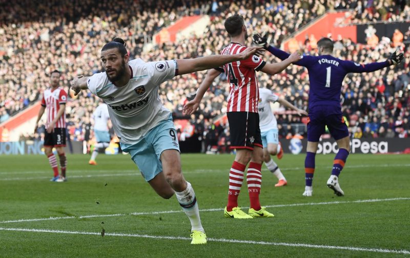 Southampton 1-3 West Ham: 5 things we learned