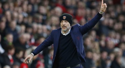 Bilic heaps praise on January signing