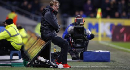Klopp opens up over Sturridge’s Liverpool future