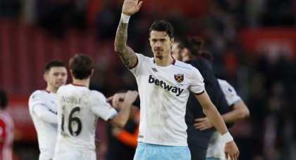 Channon: West Ham defender an ‘idiot’ for leaving Southampton