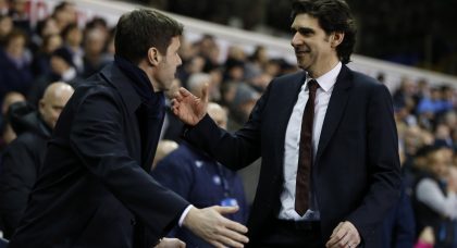 Former Boro star calls for manager to scrap negative tactics