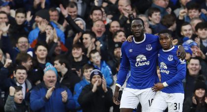 Italian giants ready to go all out to sign Everton star