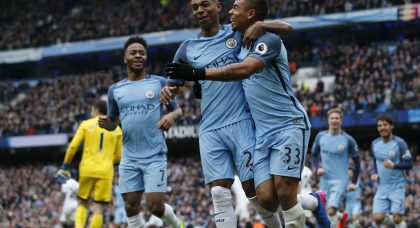 3 reasons why Manchester City will beat Monaco in the Champions League tonight
