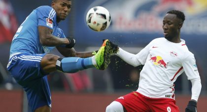 Premier League champions eyeing up move for Brazilian midfielder Walace