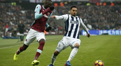 5 things we learned from West Ham v West Brom