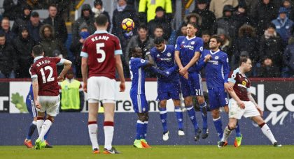 Fans react to an exciting weekend of Premier League action
