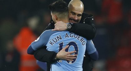 Five things we learned from Bournemouth v Manchester City