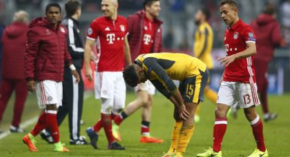 What’s Hot and What’s Not from this week’s European fixtures