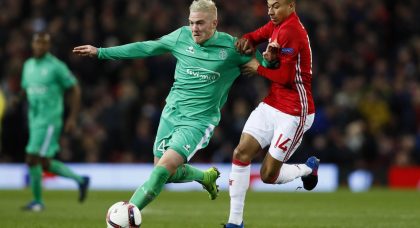 French star admits he’s not sure over Villa Park return