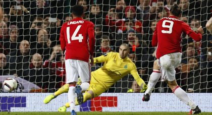 Fans react as Man United win but Tottenham lose in the Europa League