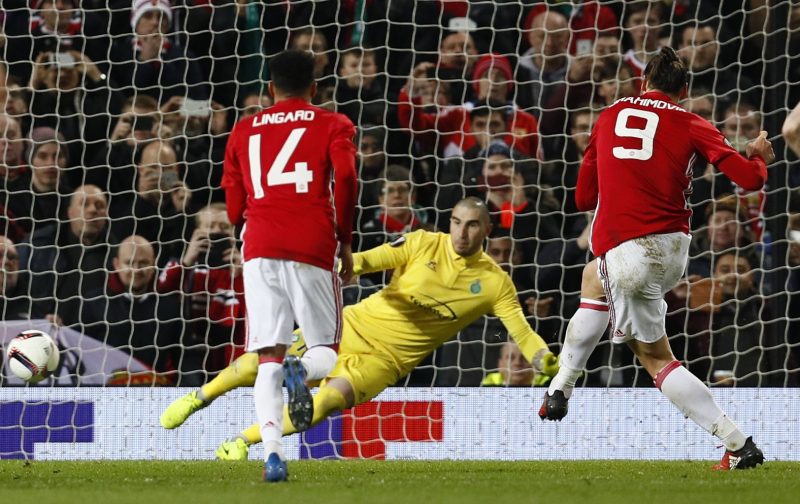 Fans react as Man United win but Tottenham lose in the Europa League