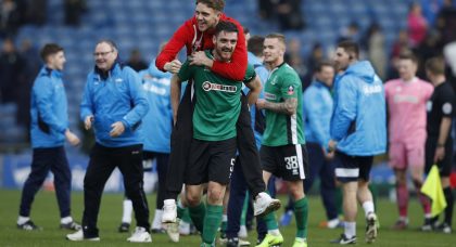 Fans react to an enthralling weekend of FA Cup fifth round action