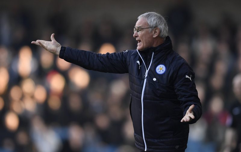 Leicester boss calls for ‘gladiators and soldiers’ as crisis deepens