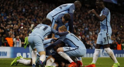 Fans react to an exciting week of Champions League football