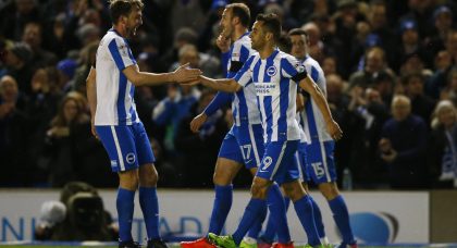 3 reasons why Brighton will beat Newcastle in the Championship this evening