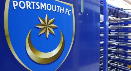 Shoot!’s League Two Awards (April)