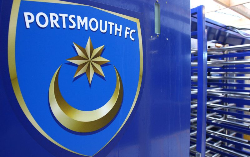 How will Portsmouth cope with their flurry of League Two fixtures?