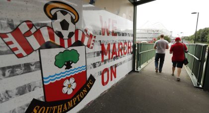 SHOOT for the Stars: Southampton’s Jake Vokins