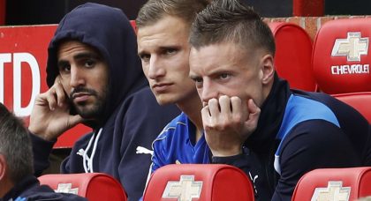 Top 5: Most disappointing players of 2016-17 Premier League season