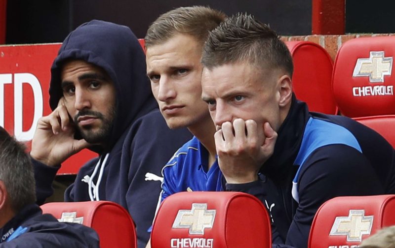 Top 5: Most disappointing players of 2016-17 Premier League season