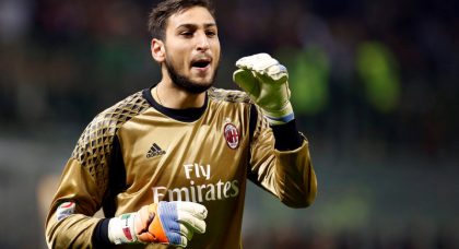 Top Five: World’s talented teenagers
