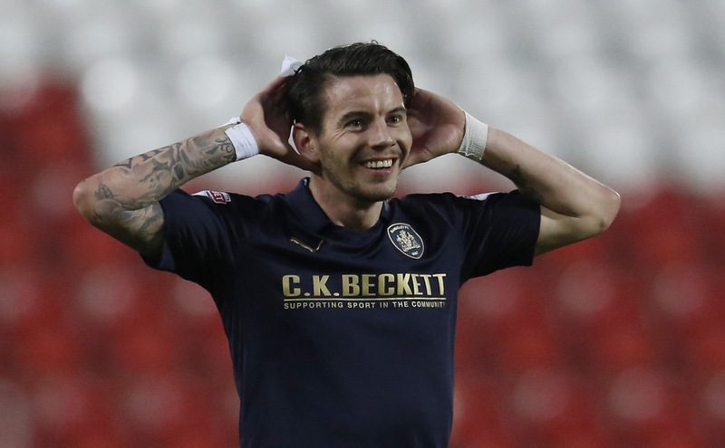 Top 5: Championship’s surprise packages for Premier League promotion