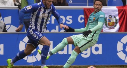Manchester City plot £40m raid for Atletico Madrid’s Lucas and Theo Hernandez