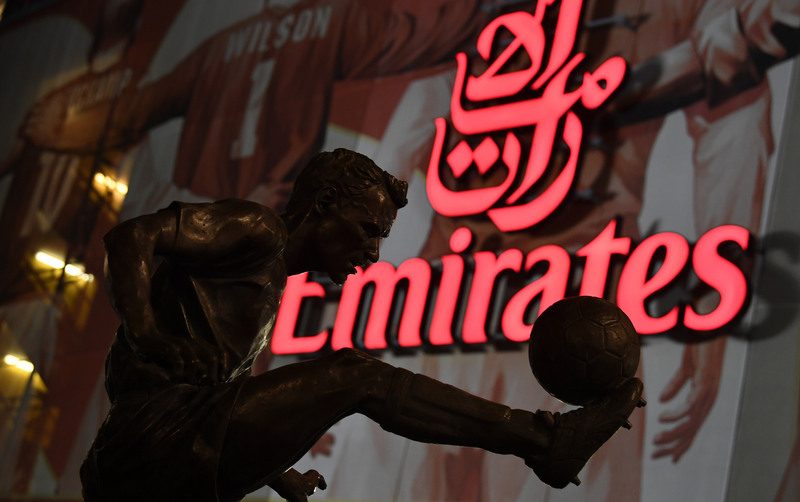 Boy’s Got Skills: Arsenal ace Trae Coyle